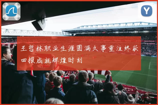 王哲林职业生涯圆满久事重注终获回报成就辉煌时刻