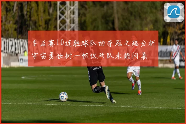 季后赛10连胜球队的夺冠之路分析宇宙勇独树一帜仅两队未能问鼎